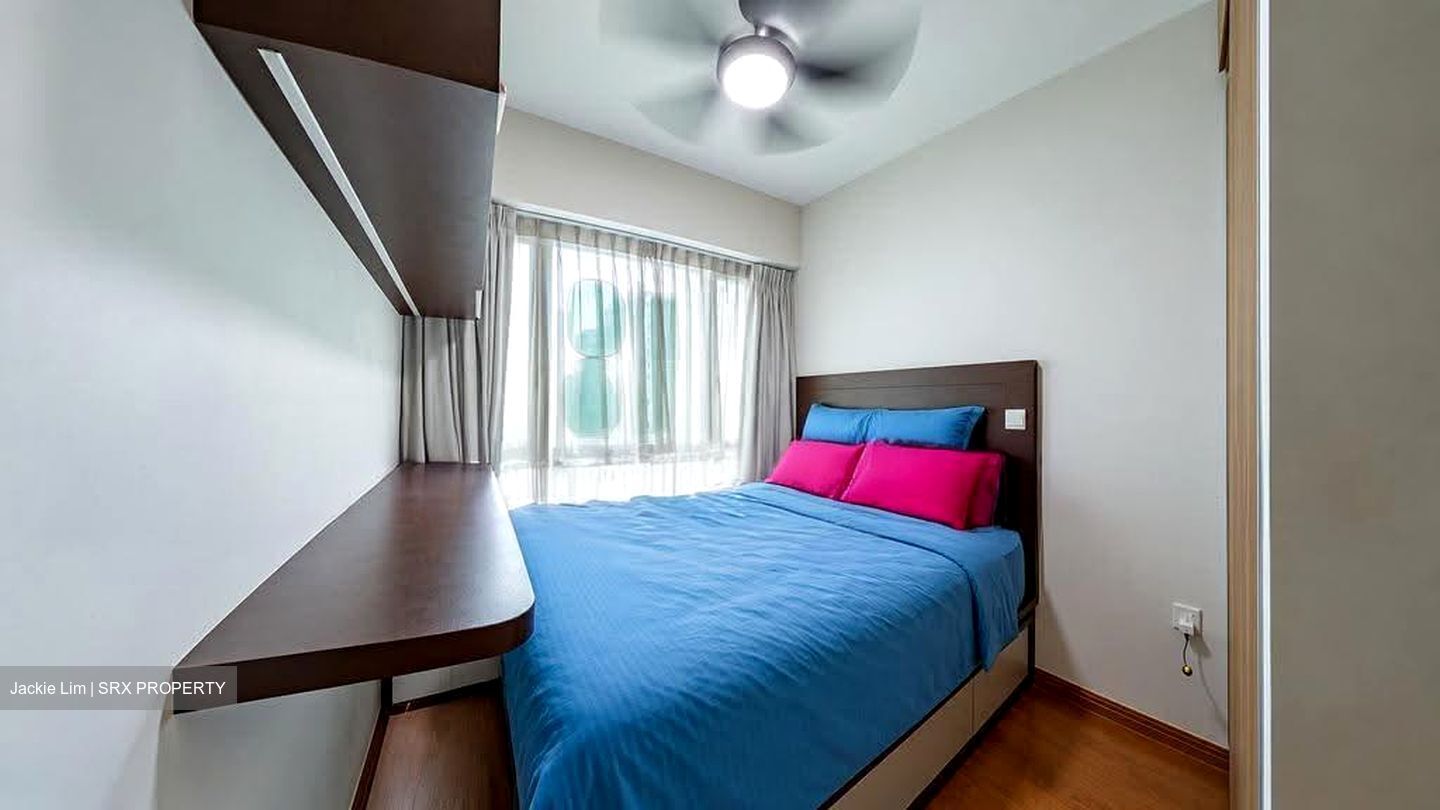 Kingsford Waterbay (D19), Apartment #626496431
